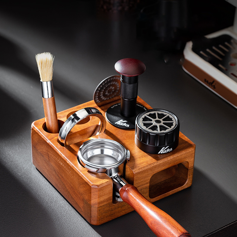 51mm 54mm 58mm Coffee Tamping  - Home Barista incelemesi ve fiyatı