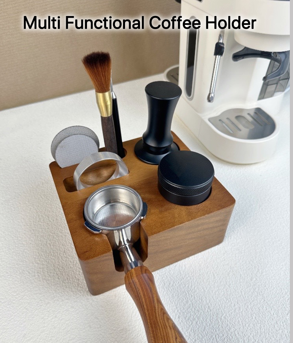 51mm 54mm 58mm Coffee Tamping  - Home Barista incelemesi ve fiyatı