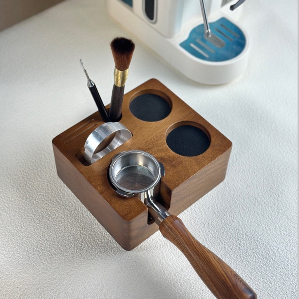 51mm 54mm 58mm Coffee Tamping  - Home Barista incelemesi ve fiyatı