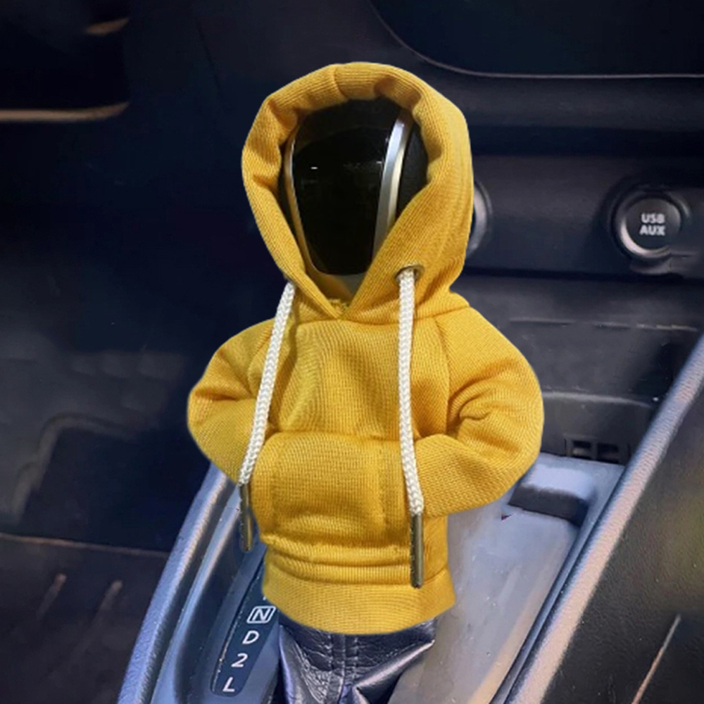 Stick Shift Gearshift Cover Ge - Speed Pourer Cap incelemesi ve fiyatı