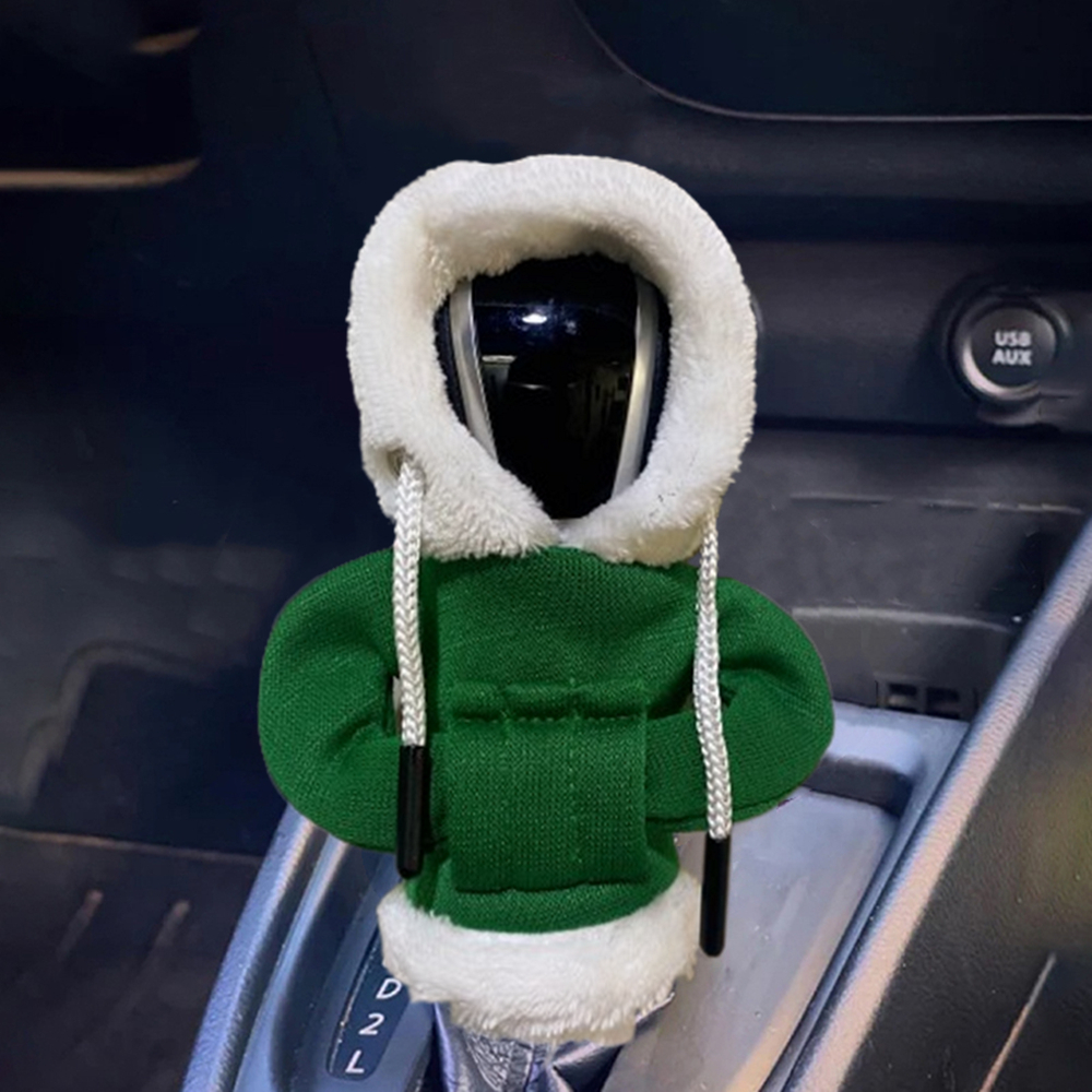 Stick Shift Gearshift Cover Ge - Speed Pourer Cap incelemesi ve fiyatı
