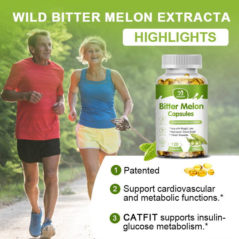 Buy 2 Get 2 Free! Bitter Melon - Bitters Bottle Set incelemesi ve fiyatı