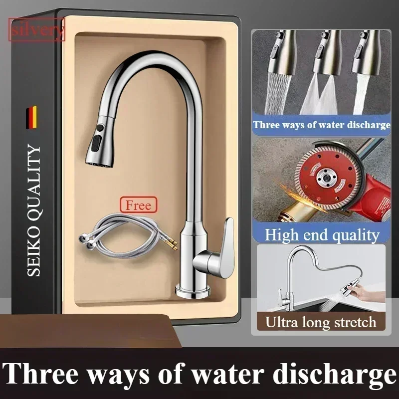 Kitchen Faucets Fine copper gu - Home Bar Sink incelemesi ve fiyatı