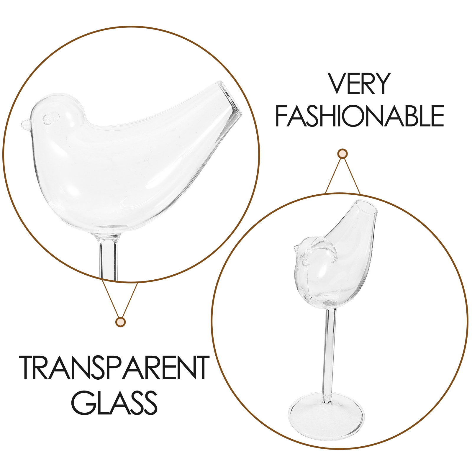 4Pcs Smoke Cocktail Glasses Se - Home Bar Set incelemesi ve fiyatı