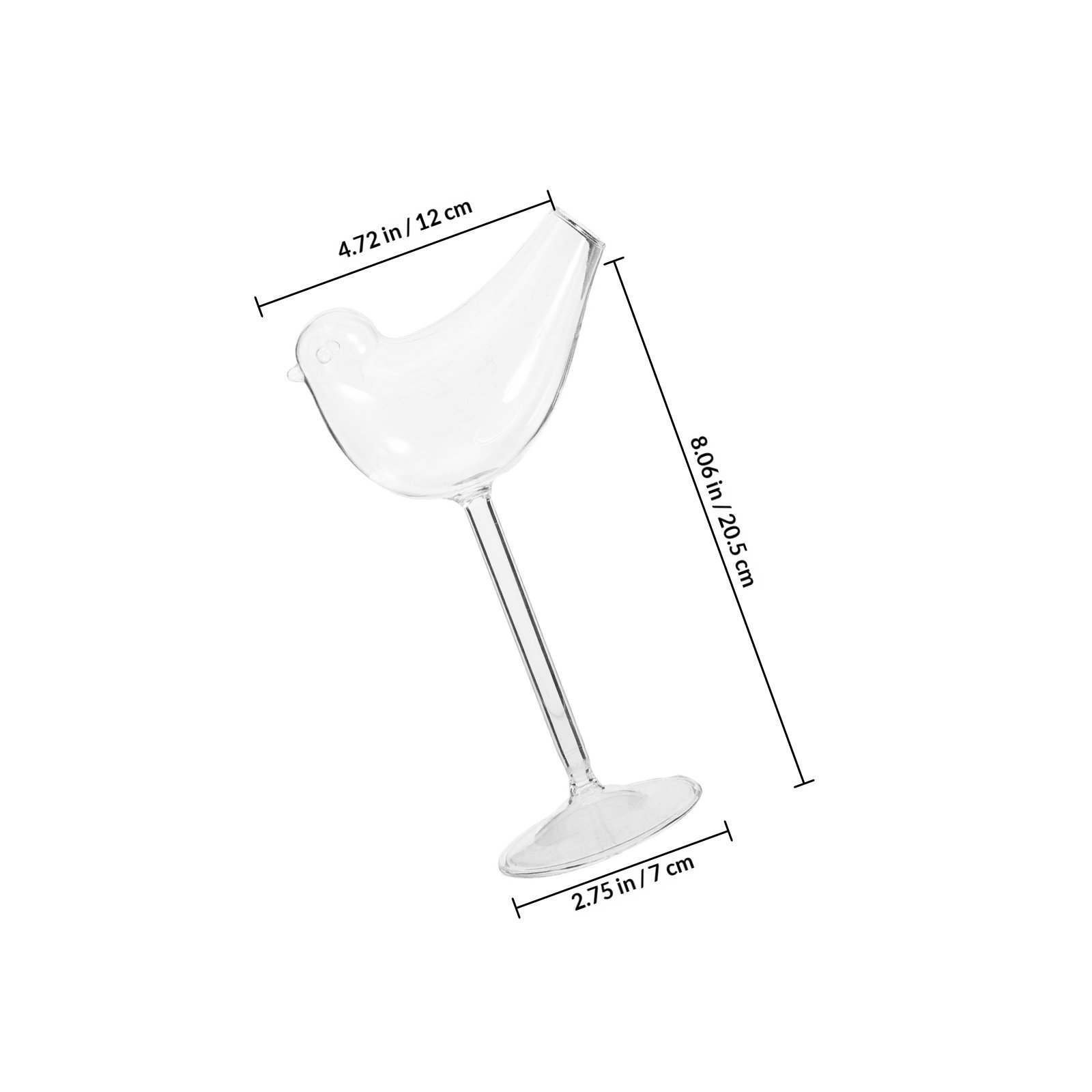 4Pcs Smoke Cocktail Glasses Se - Home Bar Set incelemesi ve fiyatı