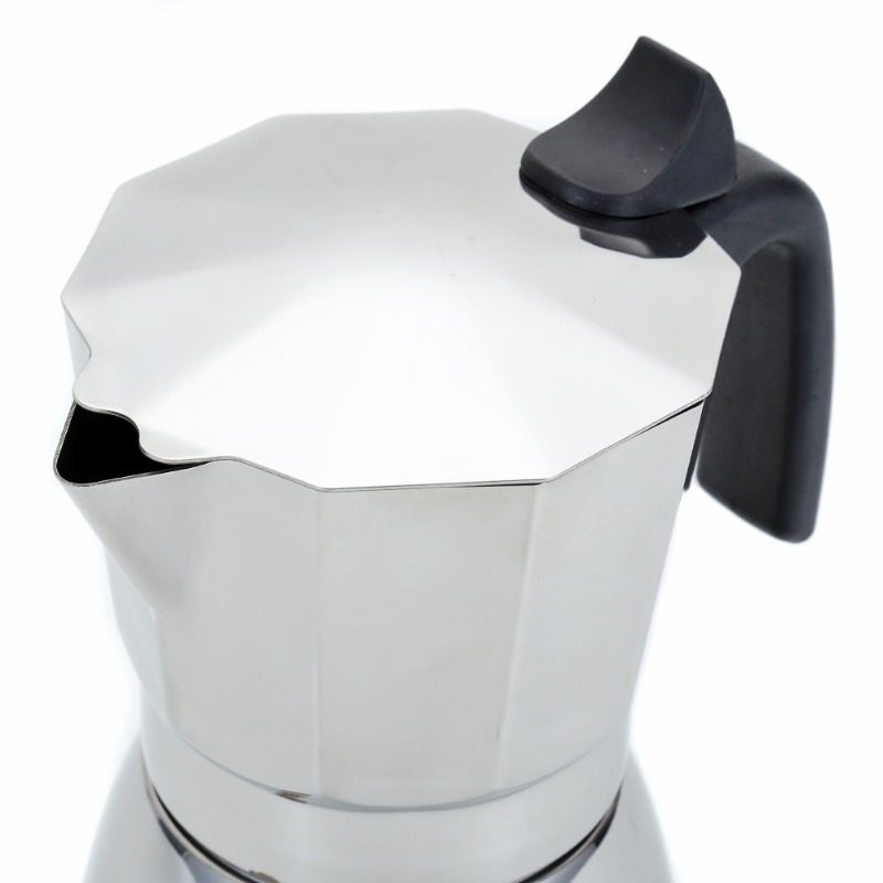 JUSTINLAU 150/300ML Octagonal  - Home Barista incelemesi ve fiyatı