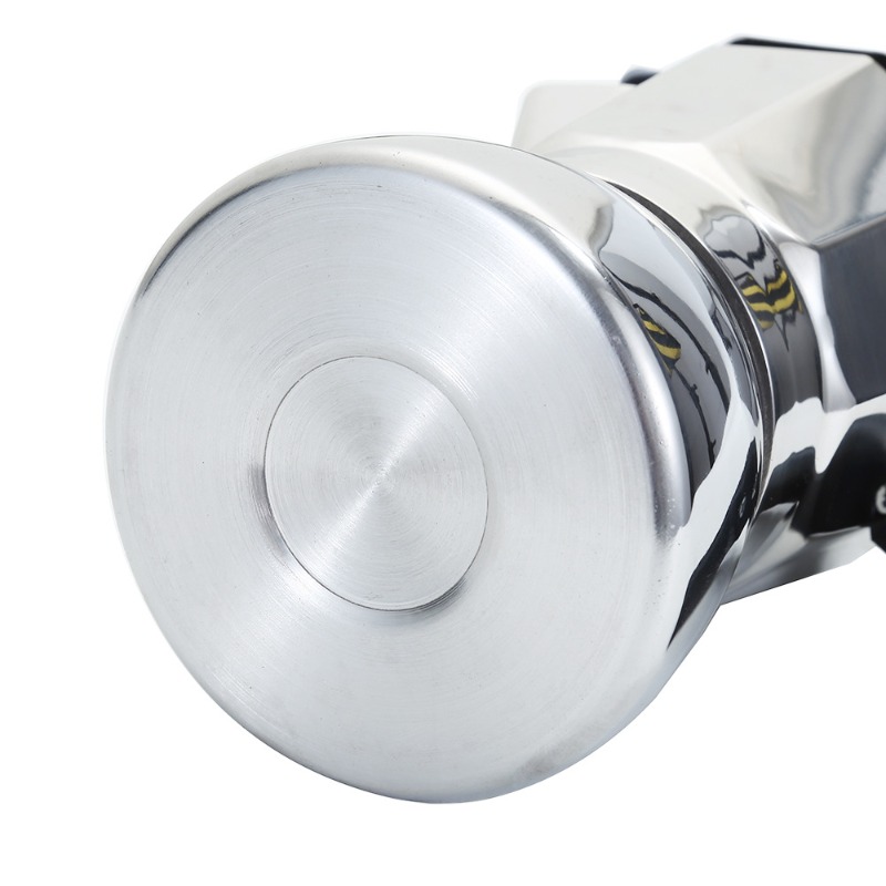 JUSTINLAU 150/300ML Octagonal  - Home Barista incelemesi ve fiyatı