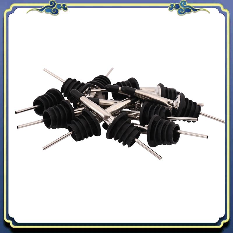 A56P-36Pcs Stainless Steel Spi - Speed Pourer Cap incelemesi ve fiyatı