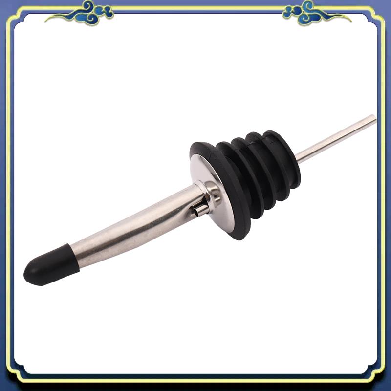 A56P-36Pcs Stainless Steel Spi - Speed Pourer Cap incelemesi ve fiyatı