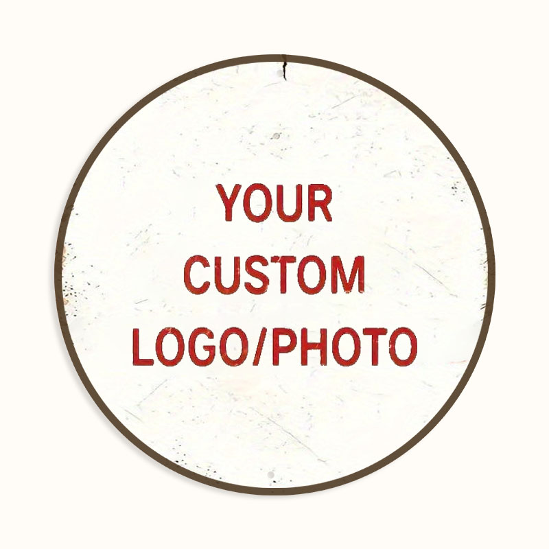 Custom Photo/Text Aluminum Sig - Home Bar Signs incelemesi ve fiyatı