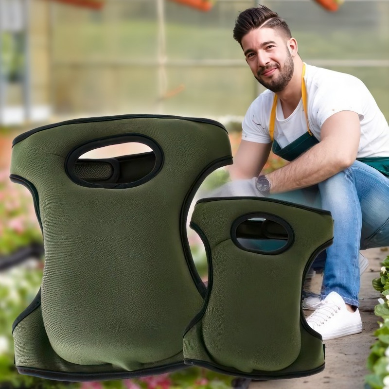 Knee Pads Garden Sponge Anti-S - Bar Mat Rubber incelemesi ve fiyatı
