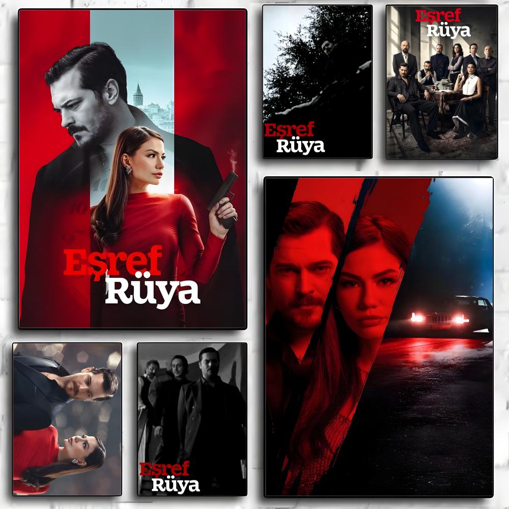 Theater and drama E-esref Ruya - Home Bar And Theater incelemesi ve fiyatı
