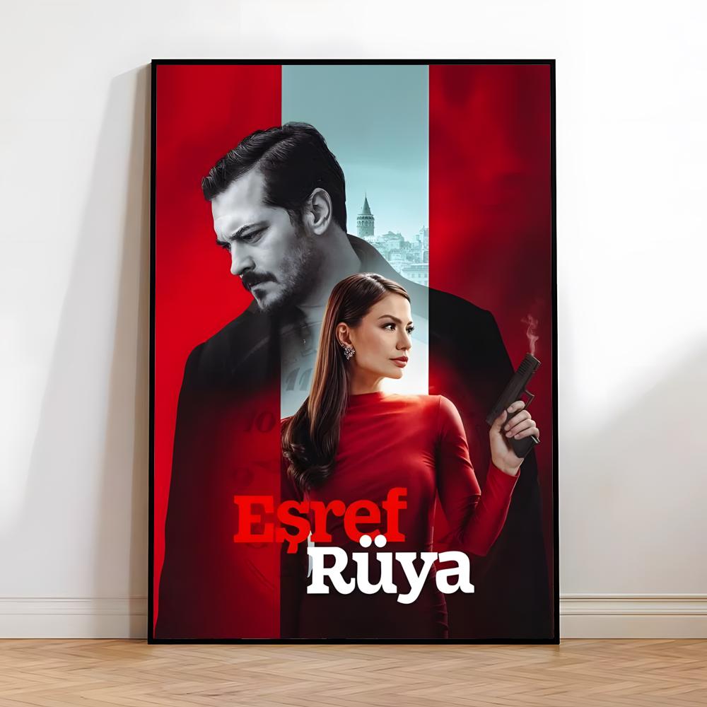 Theater and drama E-esref Ruya - Home Bar And Theater incelemesi ve fiyatı