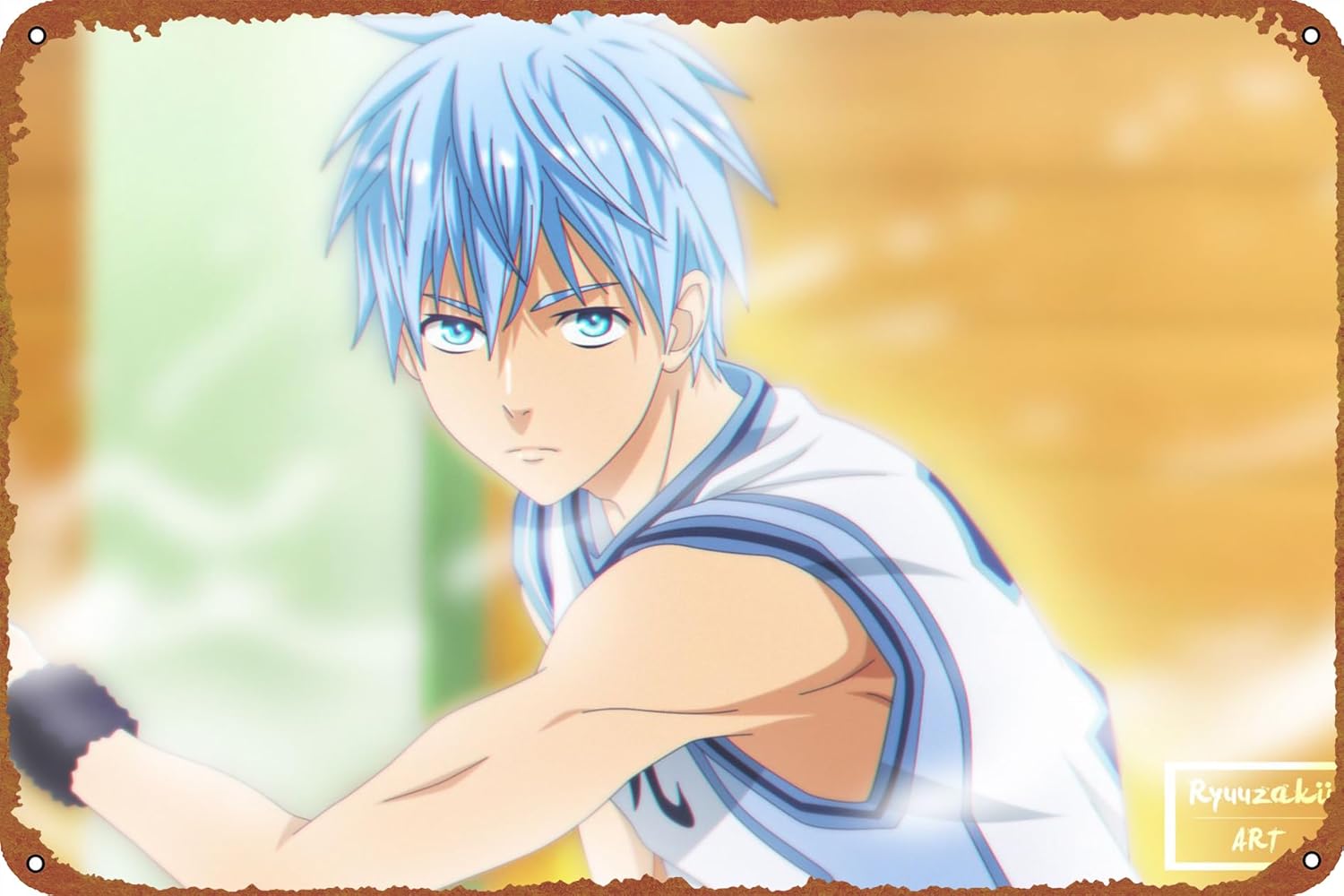 Tetsuya Kuroko Kurokos Basketb - Home Bar And Restaurant incelemesi ve fiyatı