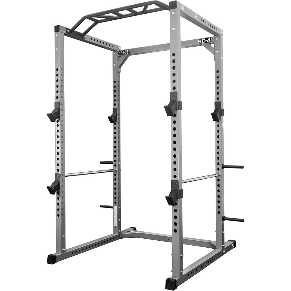 Versatile Home Gym: Power Rack - Home Bar And Gym incelemesi ve fiyatı