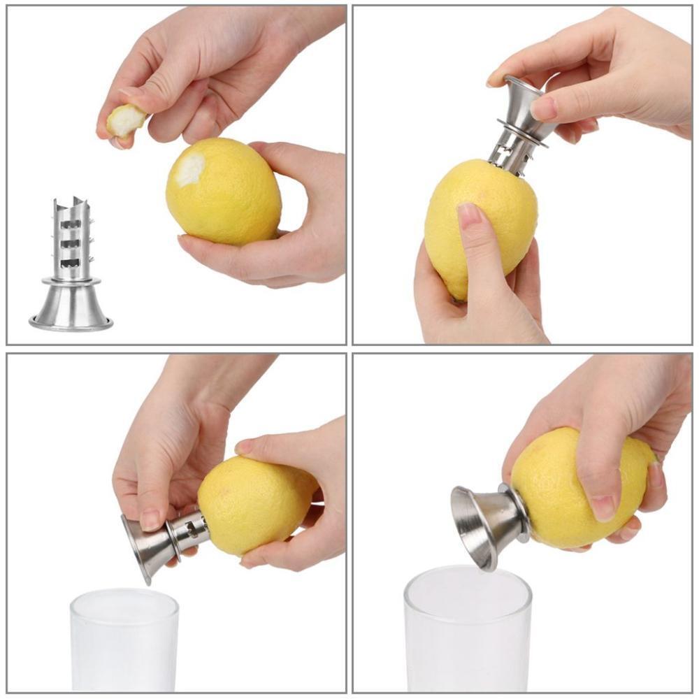 Mini Manual Household Juice Sq - Citrus Juicer Bar incelemesi ve fiyatı