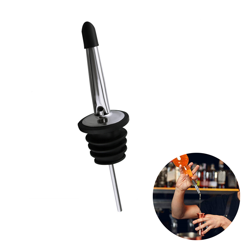 LMETJMA Stainless Steel Classi - Speed Pourer Cap incelemesi ve fiyatı