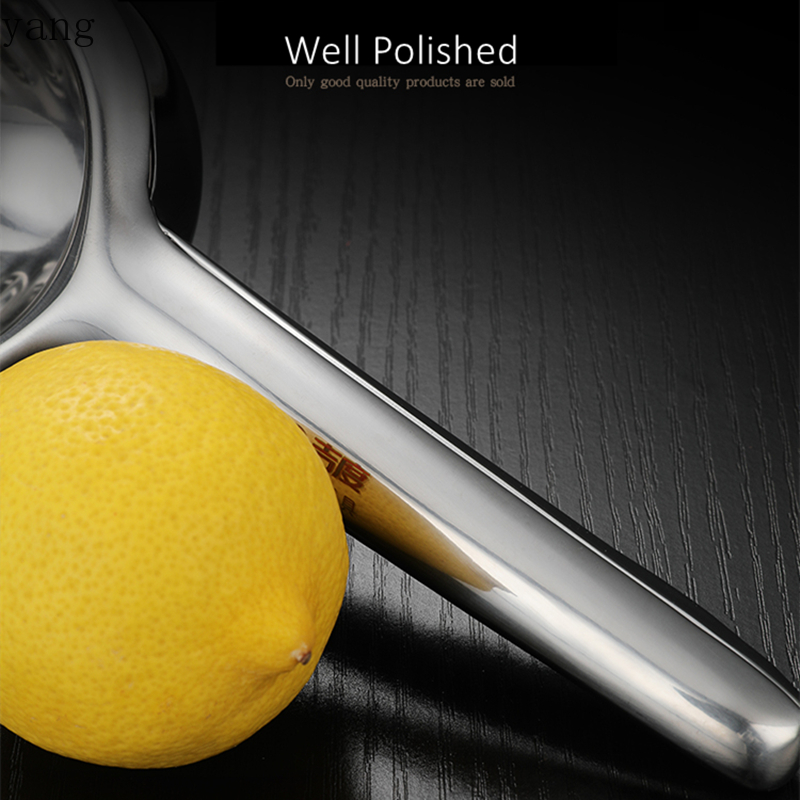 LMM 304 Stainless Steel Orange - Citrus Juicer Bar incelemesi ve fiyatı