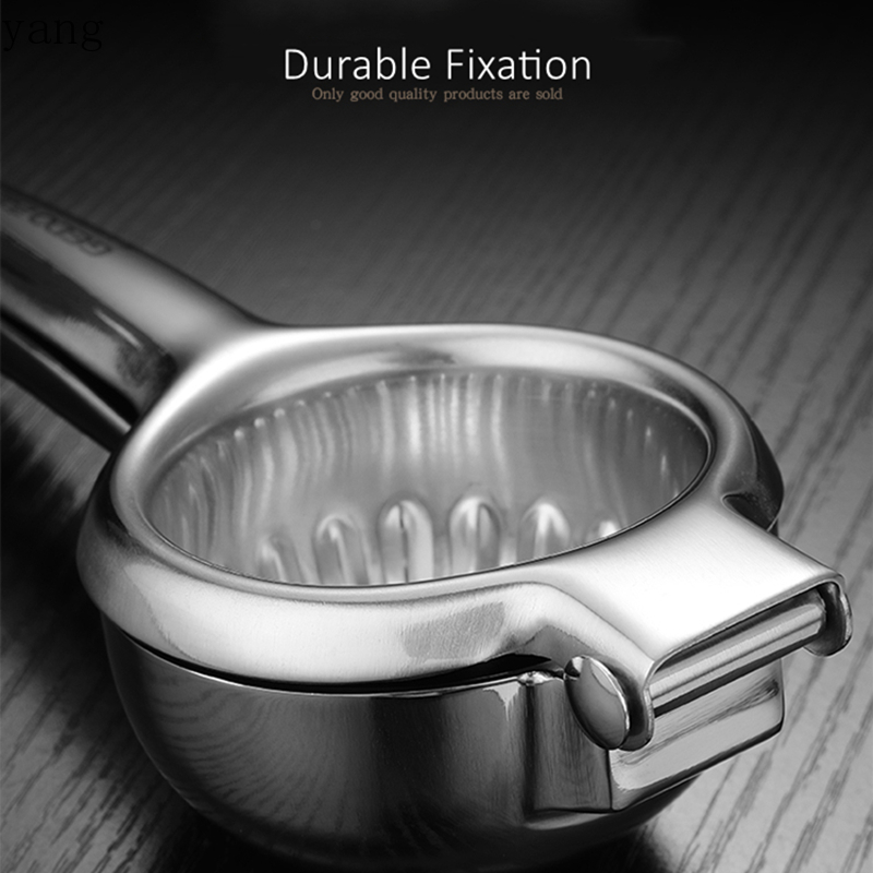 LMM 304 Stainless Steel Orange - Citrus Juicer Bar incelemesi ve fiyatı