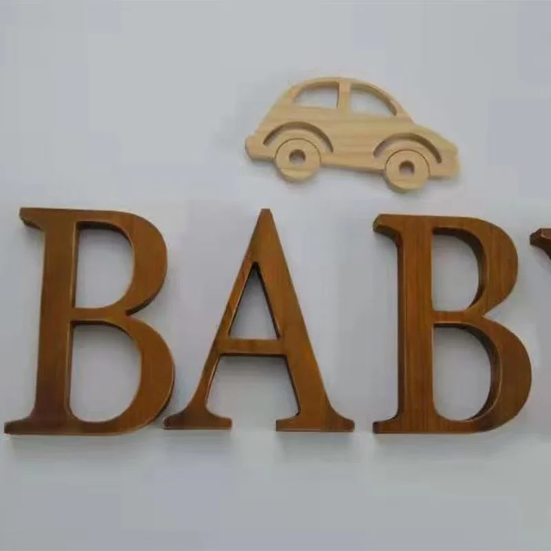 Retro Wood Personalized Wooden - Home Bar Word incelemesi ve fiyatı