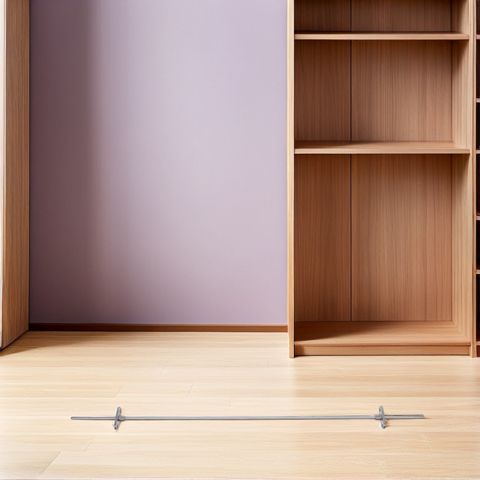 Stainless Steel Hanging File F - Home Bar And Cabinet incelemesi ve fiyatı