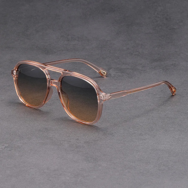 Fashion Double Beam Square Sun - Old Fashioned Glass incelemesi ve fiyatı