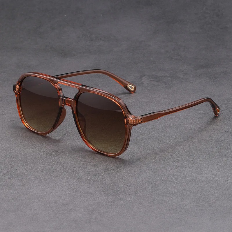Fashion Double Beam Square Sun - Old Fashioned Glass incelemesi ve fiyatı