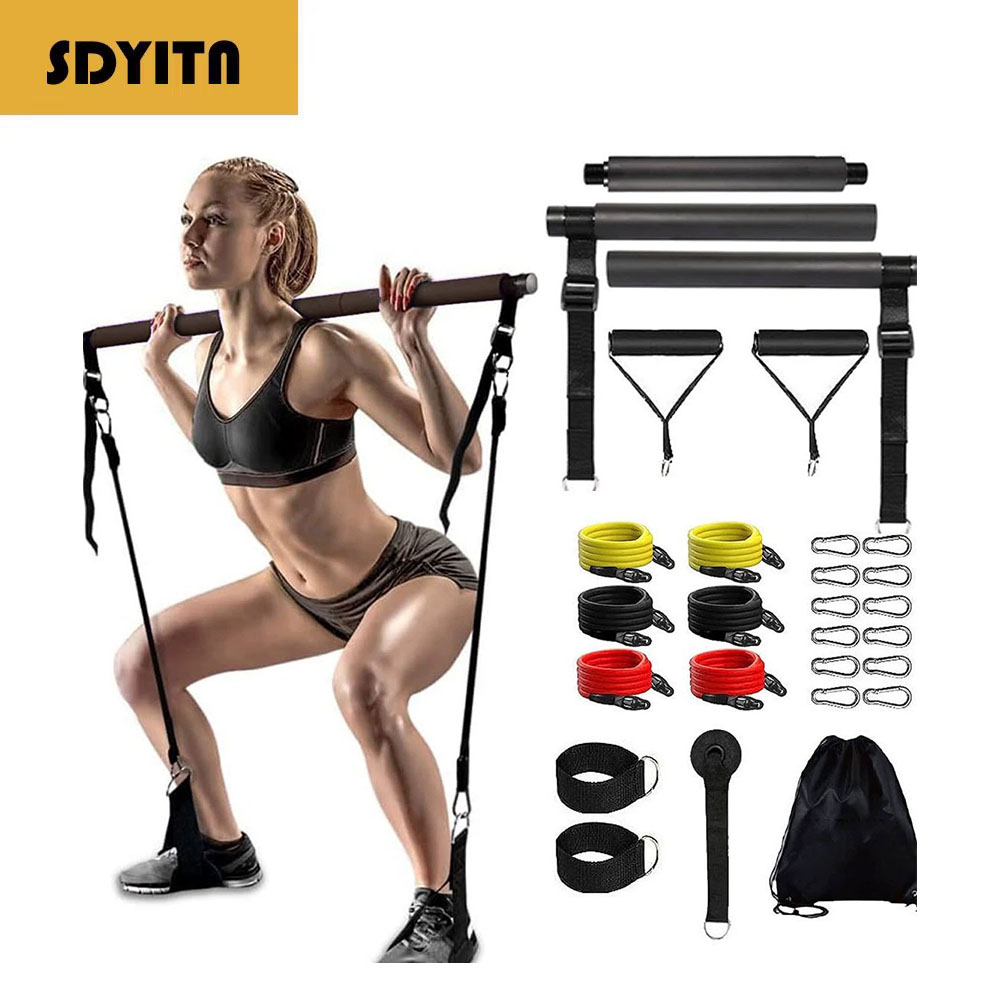 Portable Pilates Bar for Home  - Home Bar Word incelemesi ve fiyatı