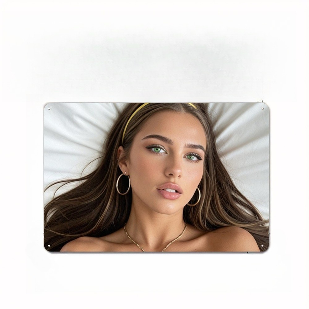 Brand 2D Aluminum Wall Art 8x1 - Home Bar And Coffee incelemesi ve fiyatı