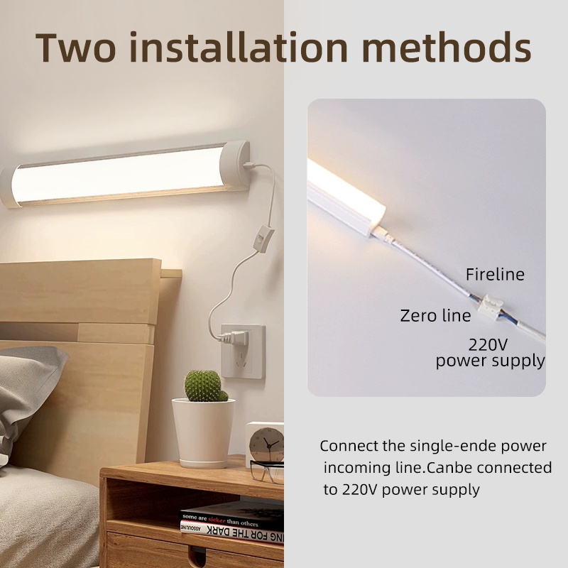 Connected Led Cabinet Lamps 12 - Home Bar And Cabinet incelemesi ve fiyatı
