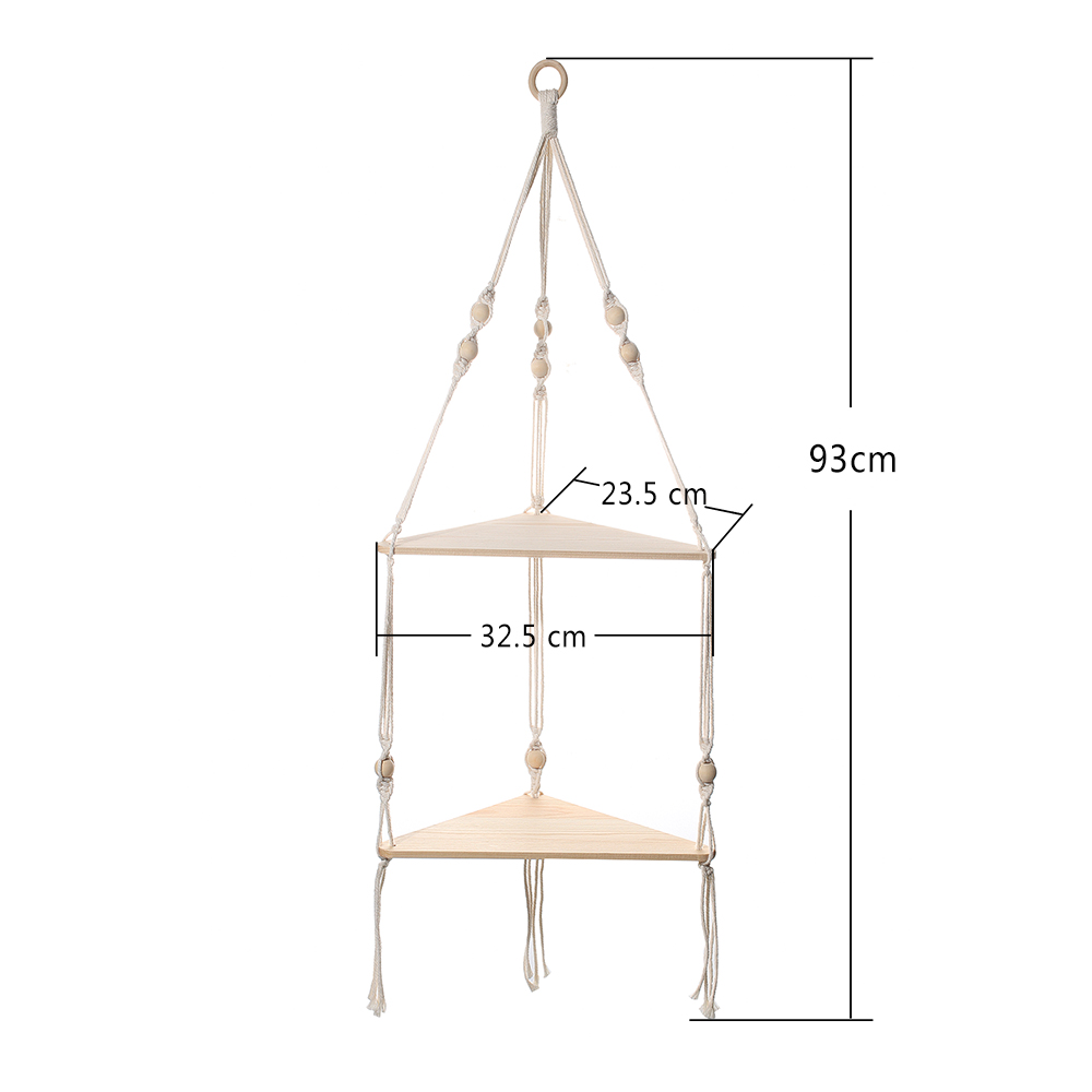 1/2/3-tier Floating Wall Shelf - Home Bar Shelves incelemesi ve fiyatı