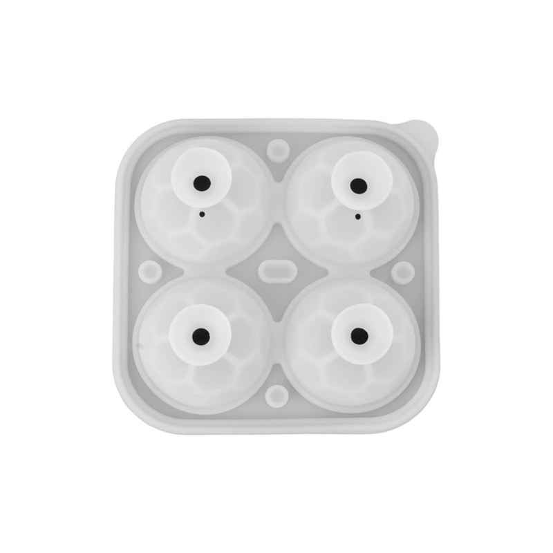 2Pcs Silicone Ice Cube Molds F - Ice Mold Sphere incelemesi ve fiyatı