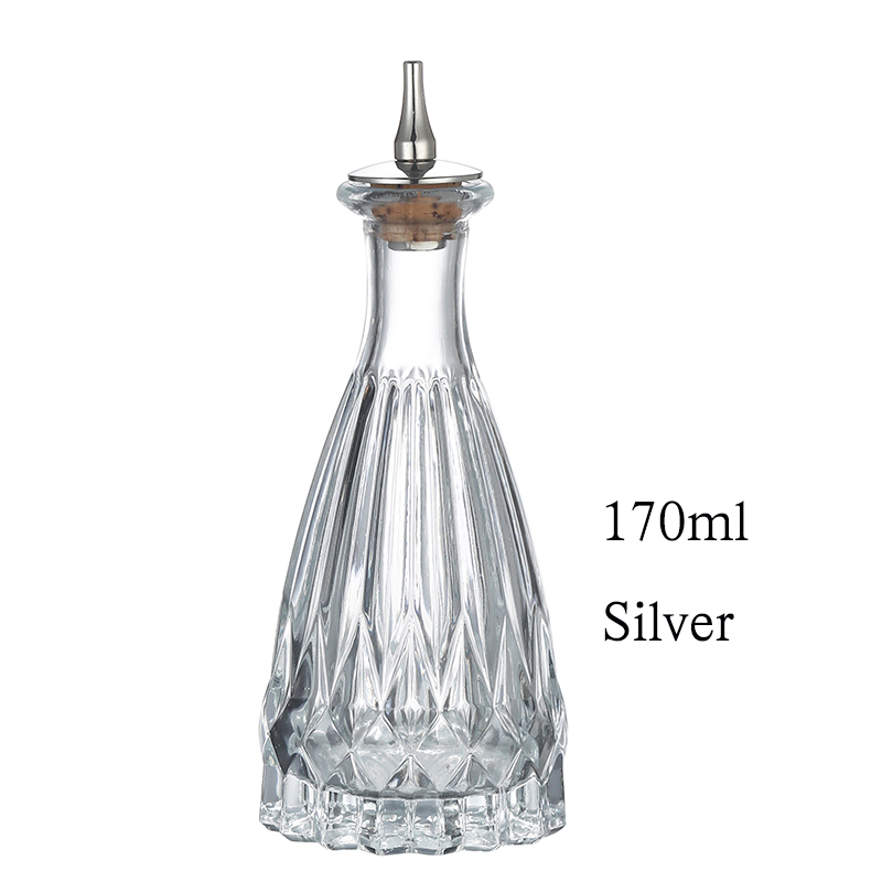 Vintage Cocktail Bitters Bottl - Bitters Bottle Set incelemesi ve fiyatı
