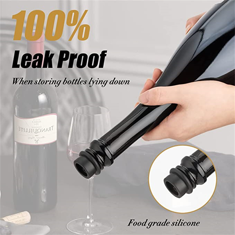 Wine Stoppers for Wine Saver V - Speed Pourer Cap incelemesi ve fiyatı