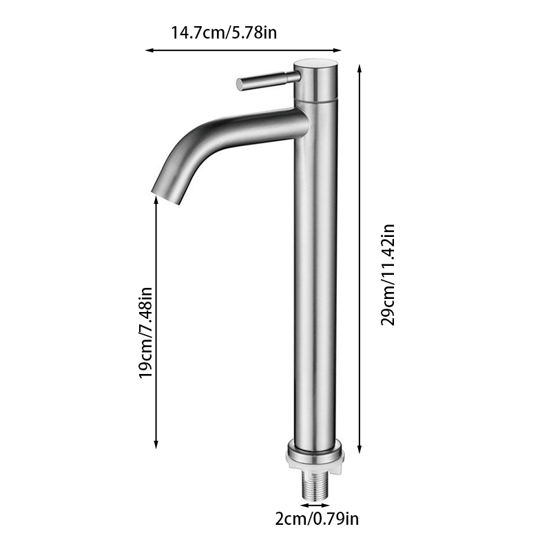 A stainless steel washbasin fa - Home Bar Sink incelemesi ve fiyatı