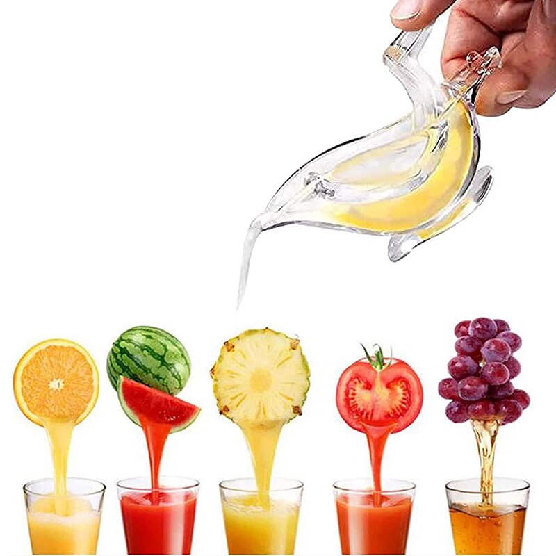 Orange Squeezing Tool Bird Sha - Citrus Juicer Bar incelemesi ve fiyatı