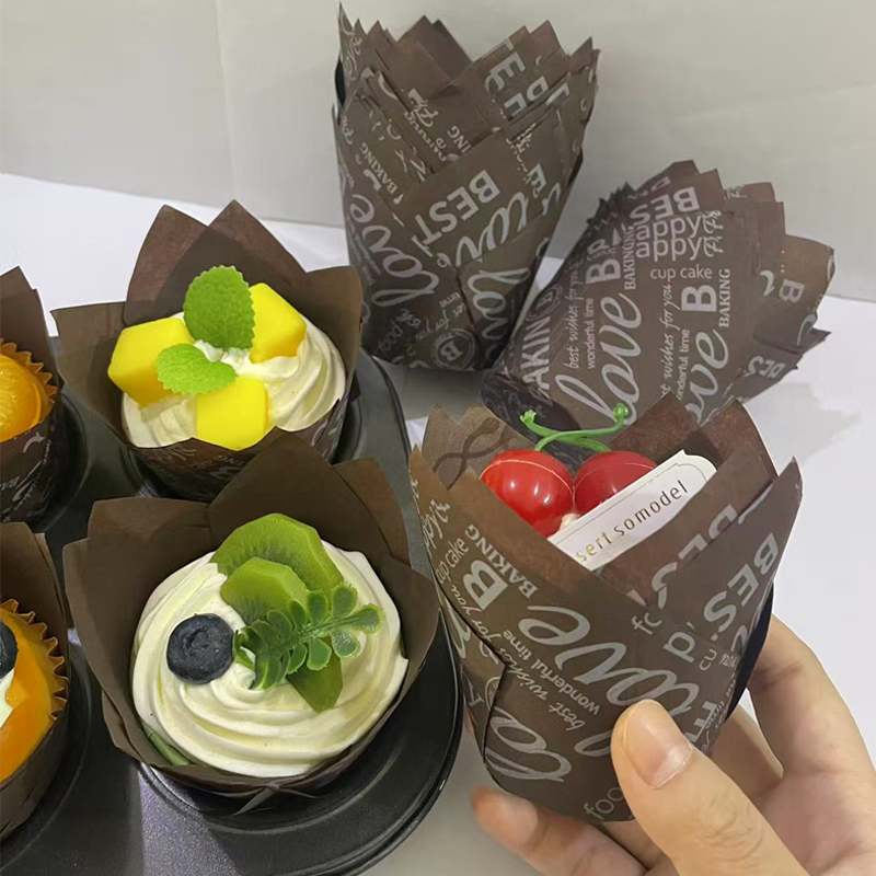 50Pcs/100Pcs Coffee-Themed Tul - Home Barista incelemesi ve fiyatı