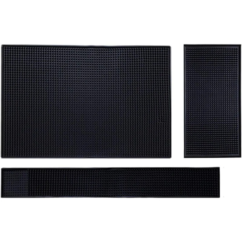 Bar Mat Rubber Dish Drying Mat - Bar Mat Rubber incelemesi ve fiyatı