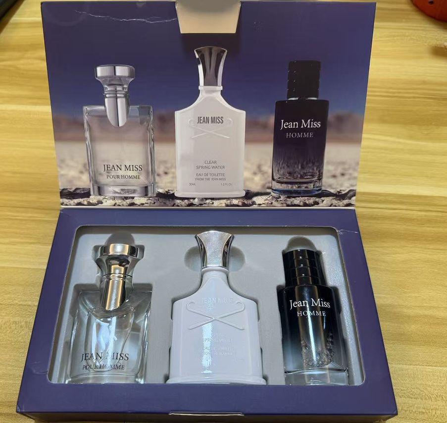 Luxury Perfume Gift Set for Wo - Bitters Bottle Set incelemesi ve fiyatı