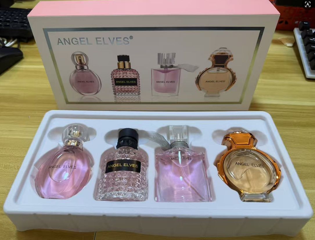 Luxury Perfume Gift Set for Wo - Bitters Bottle Set incelemesi ve fiyatı