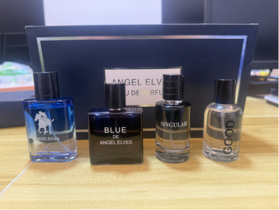 Luxury Perfume Gift Set for Wo - Bitters Bottle Set incelemesi ve fiyatı