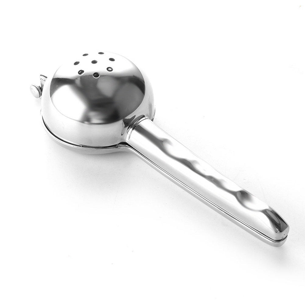 1Pcs Stainless Steel Manual Le - Citrus Juicer Bar incelemesi ve fiyatı