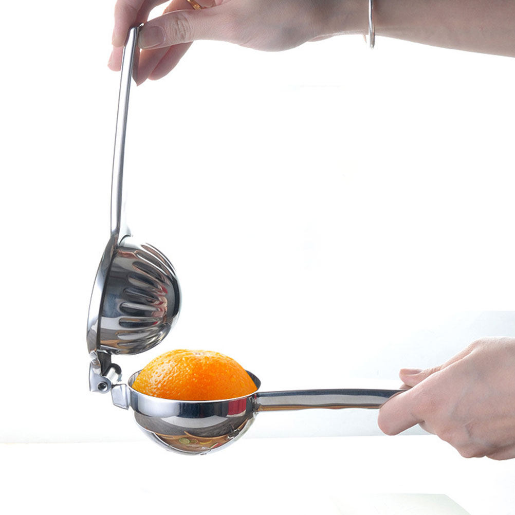 1Pcs Stainless Steel Manual Le - Citrus Juicer Bar incelemesi ve fiyatı