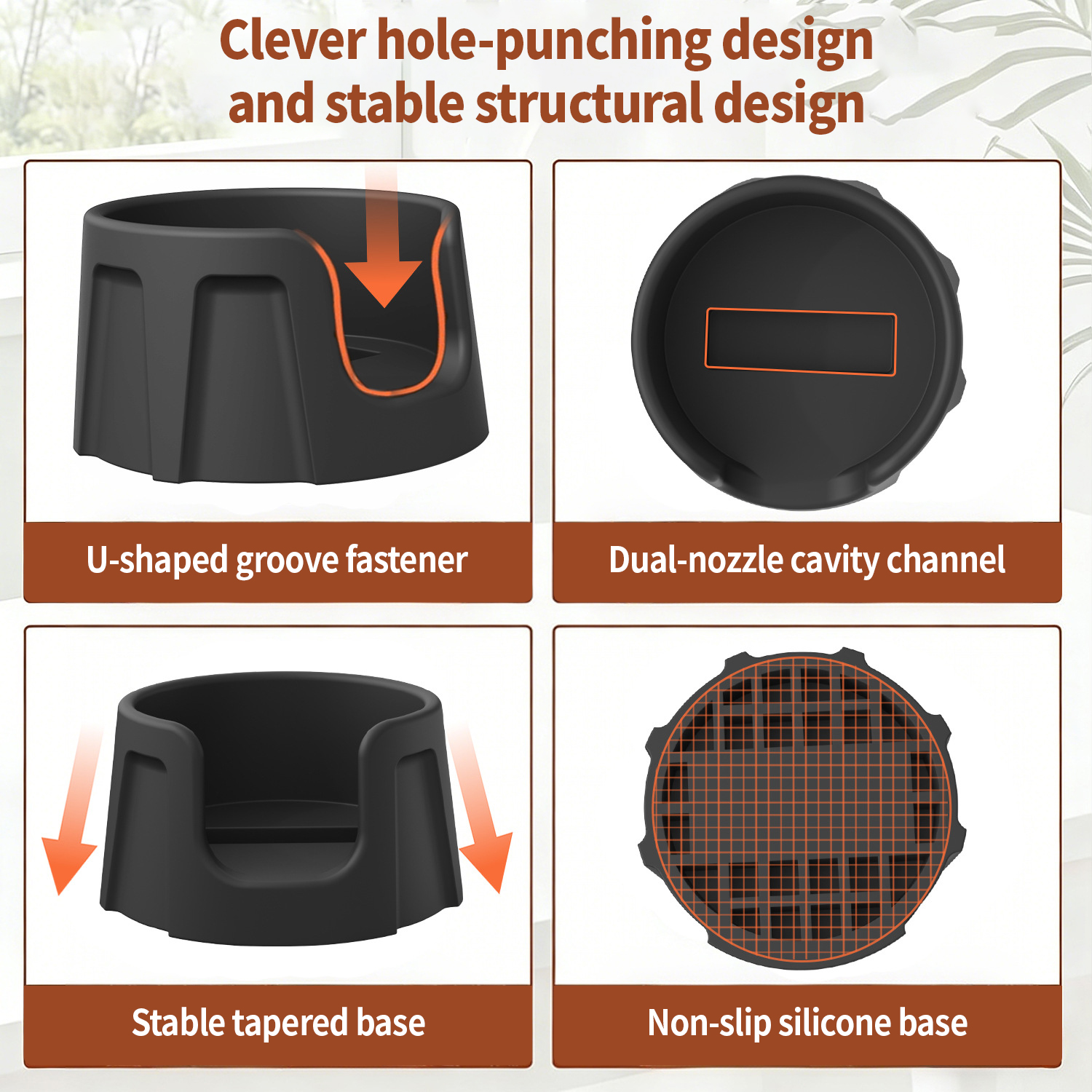 Silicone Espresso Tamper Mat N - Home Barista incelemesi ve fiyatı