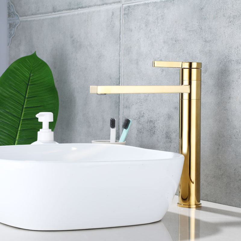 Bathroom Basin Faucet Cold Hot - Home Bar Sink incelemesi ve fiyatı