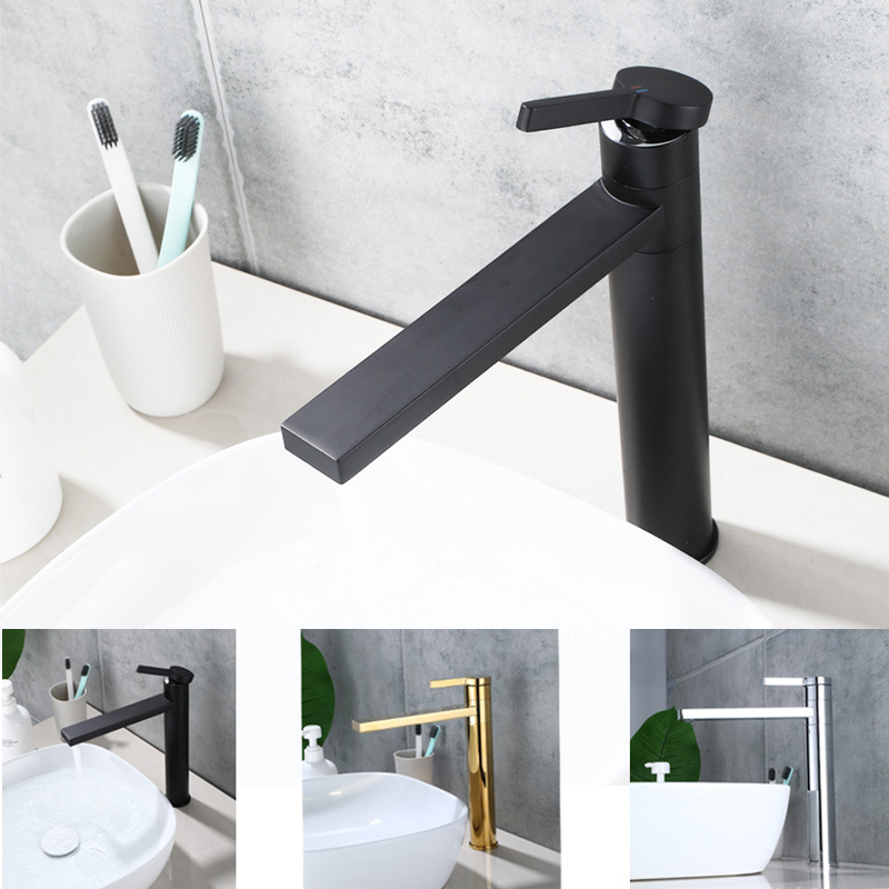 Bathroom Basin Faucet Cold Hot - Home Bar Sink incelemesi ve fiyatı