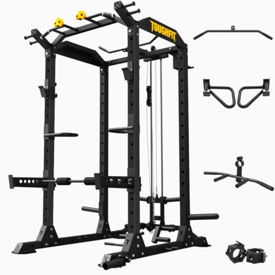 2024 Upgraded T2 Power Cage Mu - Home Bar Set incelemesi ve fiyatı