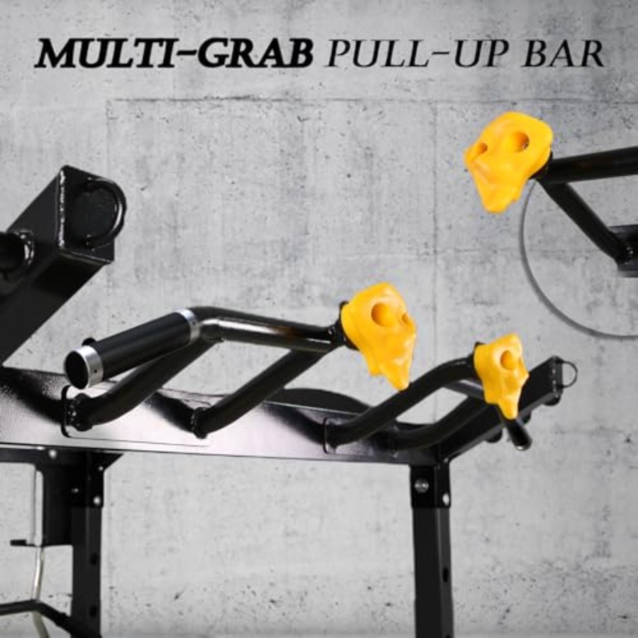2024 Upgraded T2 Power Cage Mu - Home Bar Set incelemesi ve fiyatı