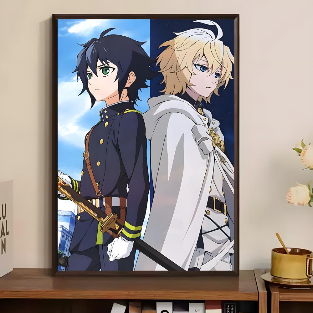 Vampire Fantasy Seraph of the  - Home Bar And Theater incelemesi ve fiyatı