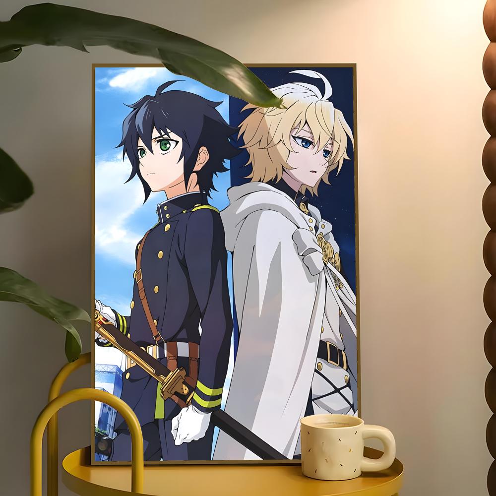Vampire Fantasy Seraph of the  - Home Bar And Theater incelemesi ve fiyatı